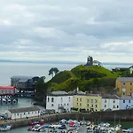 Skokholm Apartment