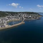 Mousehole View