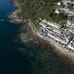 Mousehole View