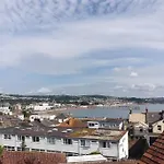 Swiftshore - A Bright & Spacious Maisonette, Exceptional Sea Views, Sleeps 4