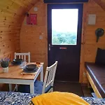 Gorse Hill Glamping