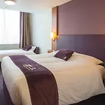 Premier Inn Lymington