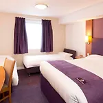 Premier Inn Lymington