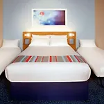 Travelodge Llandudno