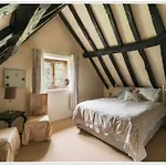 Thorpe Hall