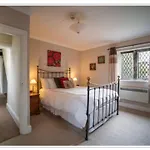 Thorpe Hall