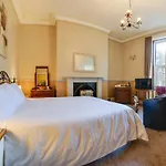 Pannett House Bed & Breakfast, Beautiful Victorian Residence