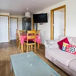 The Pine Lodge