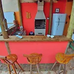 Casa Do Loriba Com Piscina - 700 Metros Da Praia