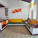 Casa Do Loriba Com Piscina - 700 Metros Da Praia