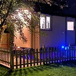 The Duck House