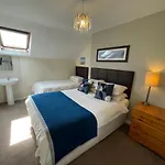 45 The Square Holiday Apartments