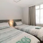 Turtle Chalet