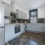 Mixies Manor By Sasco