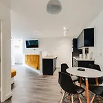 Bold Street Aparthotel By Istay