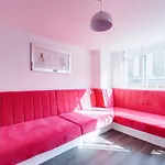 Bold Street Aparthotel By Istay