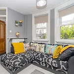 Funky 3Bedroom House Next To Brighton Station