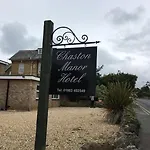 Chaston Manor Hotel