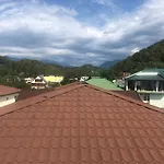 Отель Пальма В Пицунде
