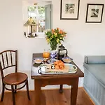 Michaelmass Cottage