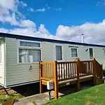 8 Berth Golden Sands Ingoldmells