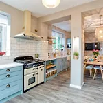 The Beach House - Cromer