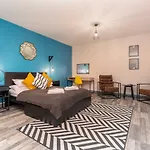 Pine Suite - Studio Apartment - Talbot Road