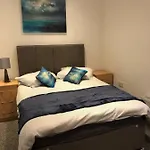 Lovely 4-Bed House In Anfield All En-Suite