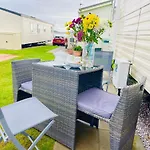 Honeysuckle Sea Views Sleeps 6 Porthcawl Newton Bay South Wales