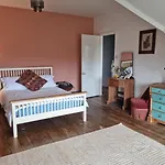 Beautiful Space On Top Of Edwardian House