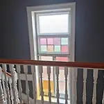 Beautiful Space On Top Of Edwardian House