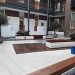 The Symphony Apartment