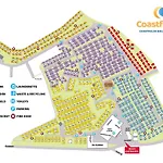 Coastfields Caravan Site Ingoldmells Sleeps 8