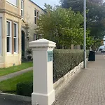 Miller House Courtyard