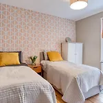 The Beach House - Cromer
