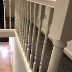 Lovely 4-Bed House In Anfield All En-Suite