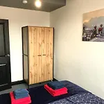 Clifton Apartments