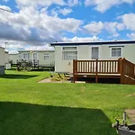 8 Berth Golden Sands Ingoldmells
