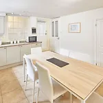 Host & Stay - Princess Place Townhouse