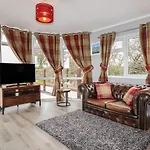 Sycamore Lodge