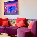 Lovely 2 Bedroom Apartment With Balcony And Sea Views