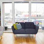 Modern Home By Leith Walk