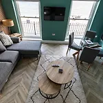 Ty Belgrave - Apartment 3