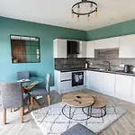 Ty Belgrave - Apartment 2