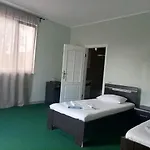 Отель Пальма В Пицунде
