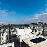 Westcliff Penthouse