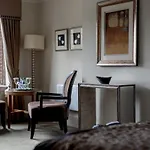 Western House Hotel At Ayr Racecourse