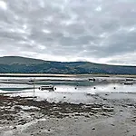 Sea View Apartment In Barmouth