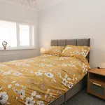 Sally'S Berth