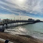 Beautiful 2Bd Coastal Hideaway Central Worthing